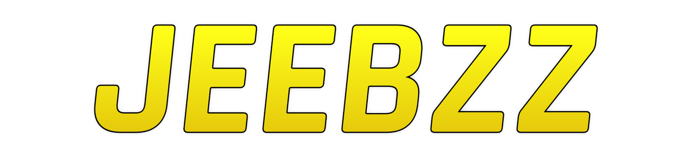jeebzz লোগো